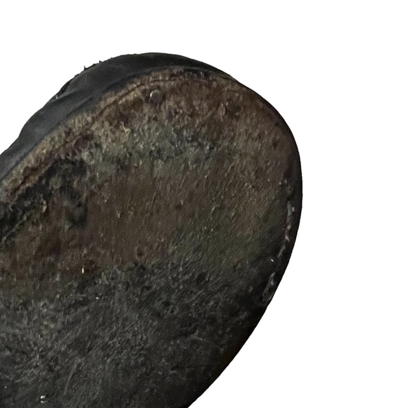 GUCCI VINTAGE 1953 Horsebit Loafers Mens US 8 Good Pre-Loved Condition - Picture 10 of 16